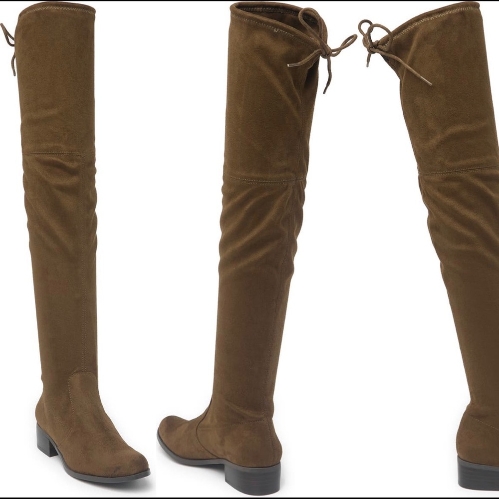 Charles by Charles David OTK boot